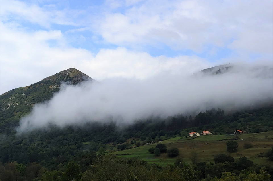 Peñamera Baja, Asturias