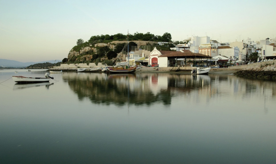 Alvor. paisajes singulares, @Vitor Silva