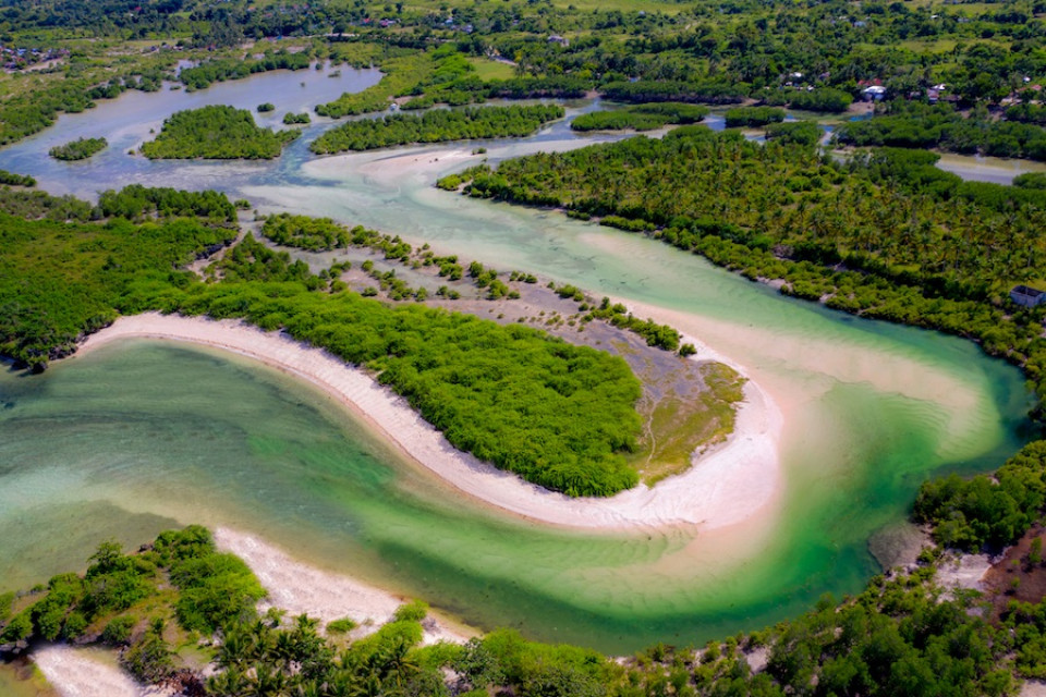 Bantayan Island, Cebu 2