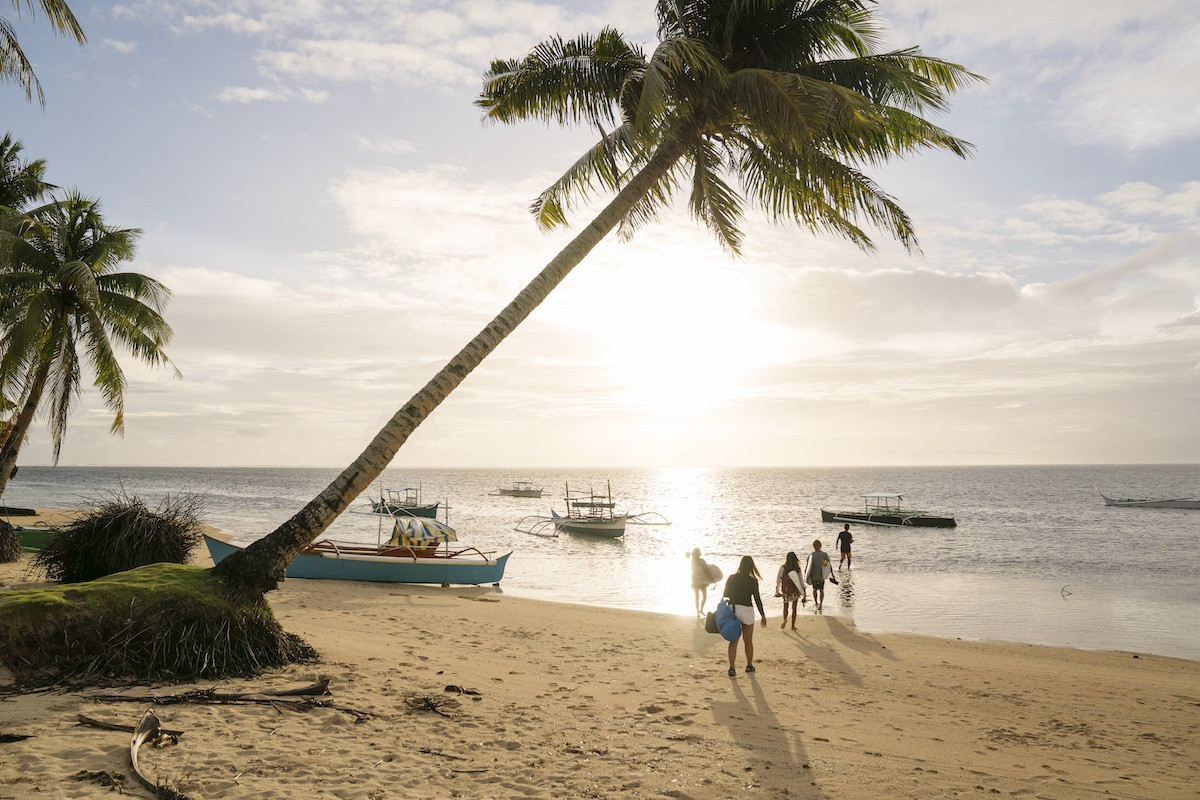 Daku Island (c o Paco Guerrero)