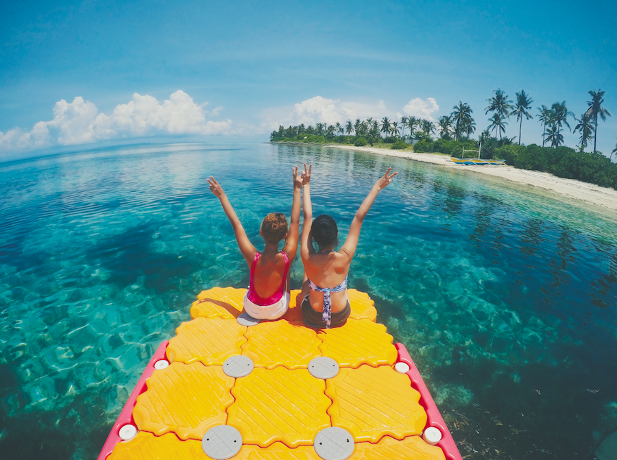 Kalanggaman Island, Leyte (c o Laizananica Ormoc)