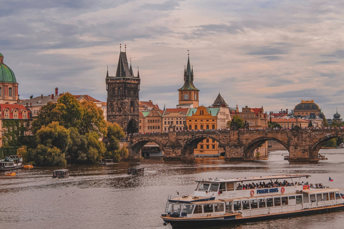 Praga ouael ben salah S2Wek5 5oEc unsplash