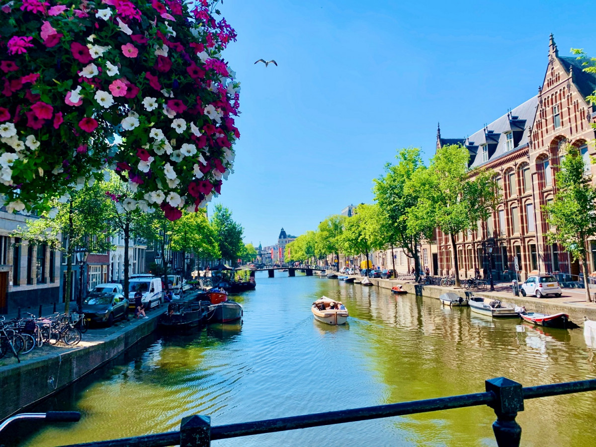 Amsterdam, Netherlands giovanna de martino Rdi7PmPmlgA unsplash