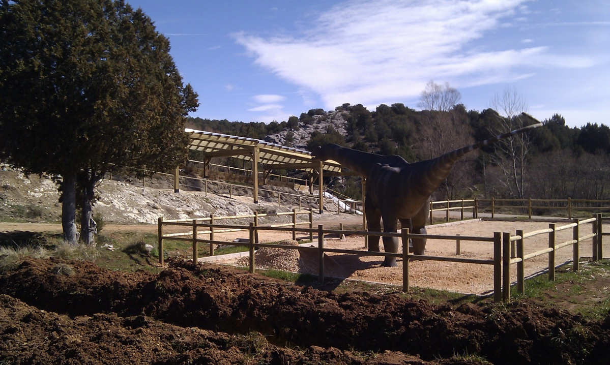 La Pedraja, Burgos