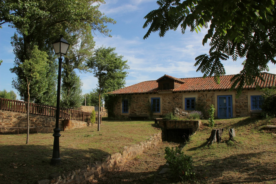 León, Batán Museo