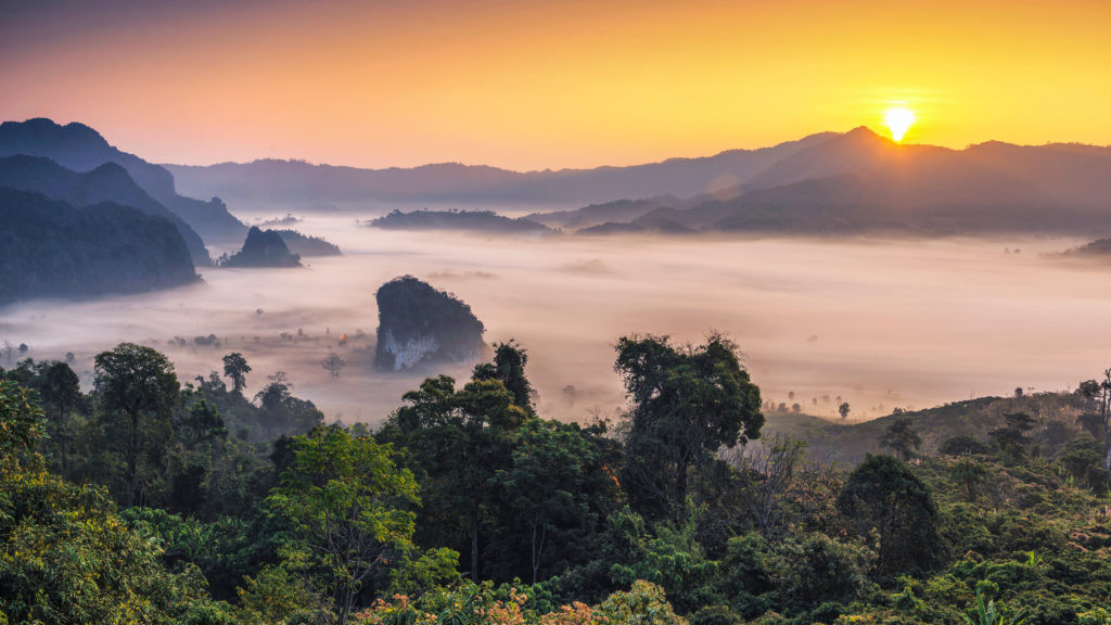 Phu Lang Ka