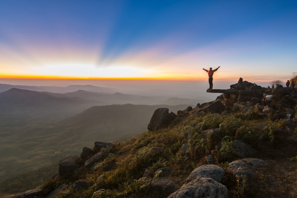 Phu Bak Dai