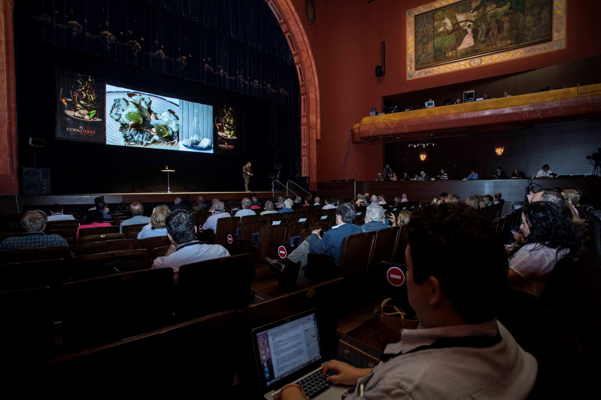 COPA JEREZ 2019