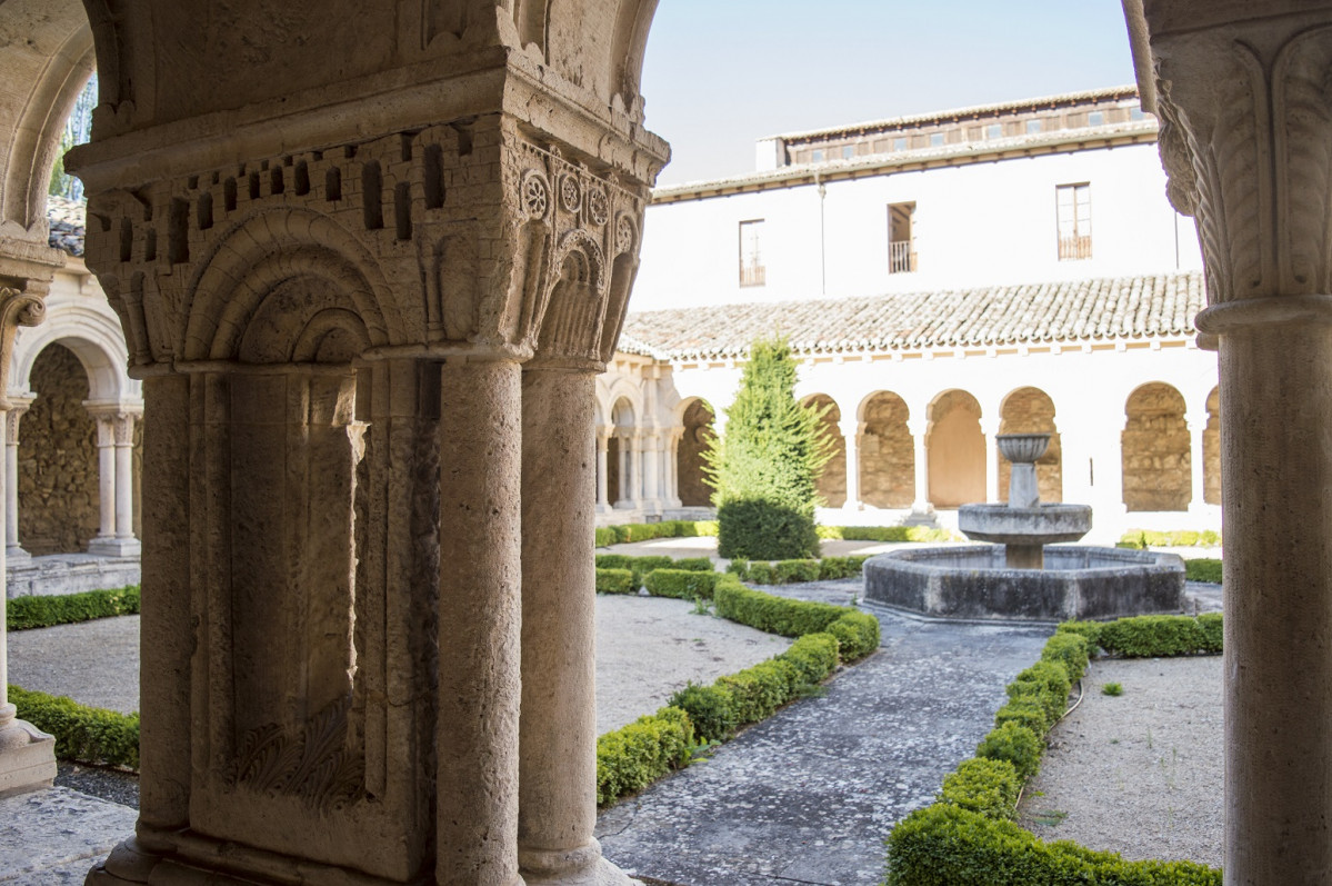 Monasterio de las Huelgas, Burgos