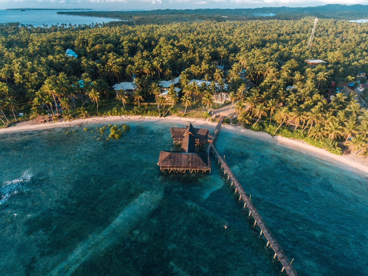 Siargao, Philipinas