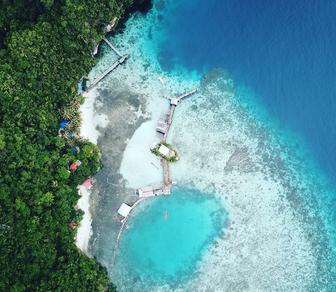 Filipinas , Dinagat Islands, Jelmars Resort, Libjo (2)