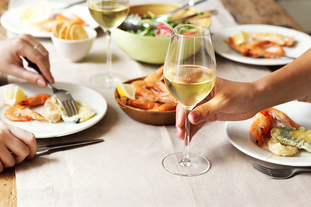 FOTO VINOS DE JEREZ Y MANZANILLA 4