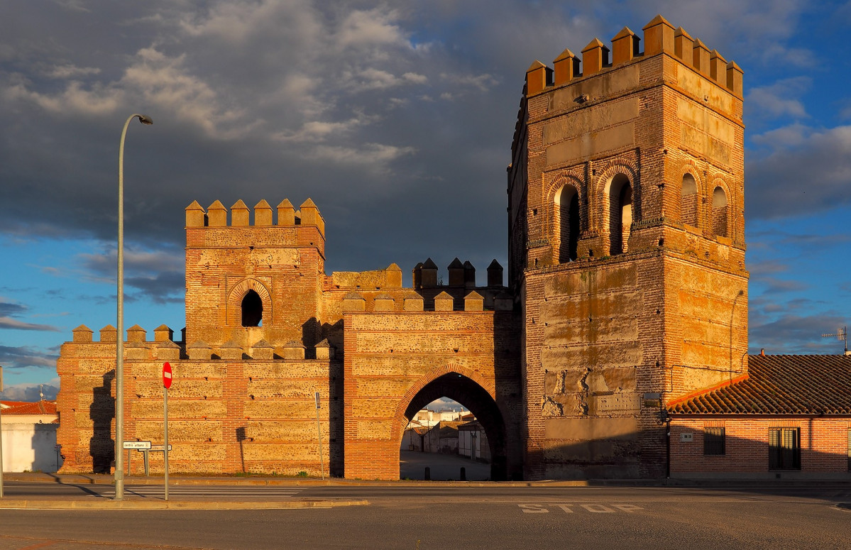 Madrigal de las Altas Torres, Avila