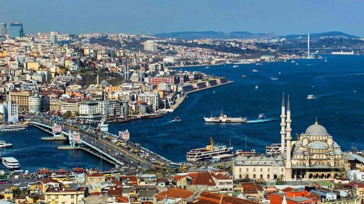 Estambul