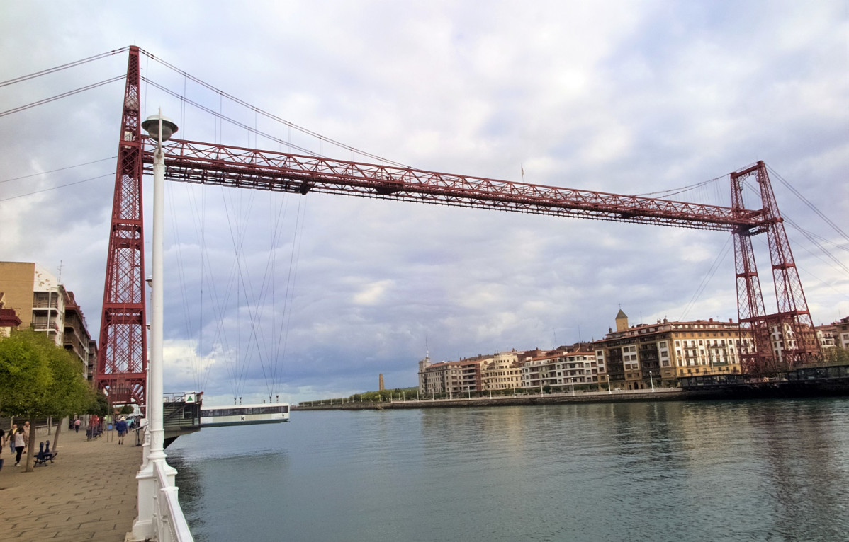 Bizkaia, Portugalete