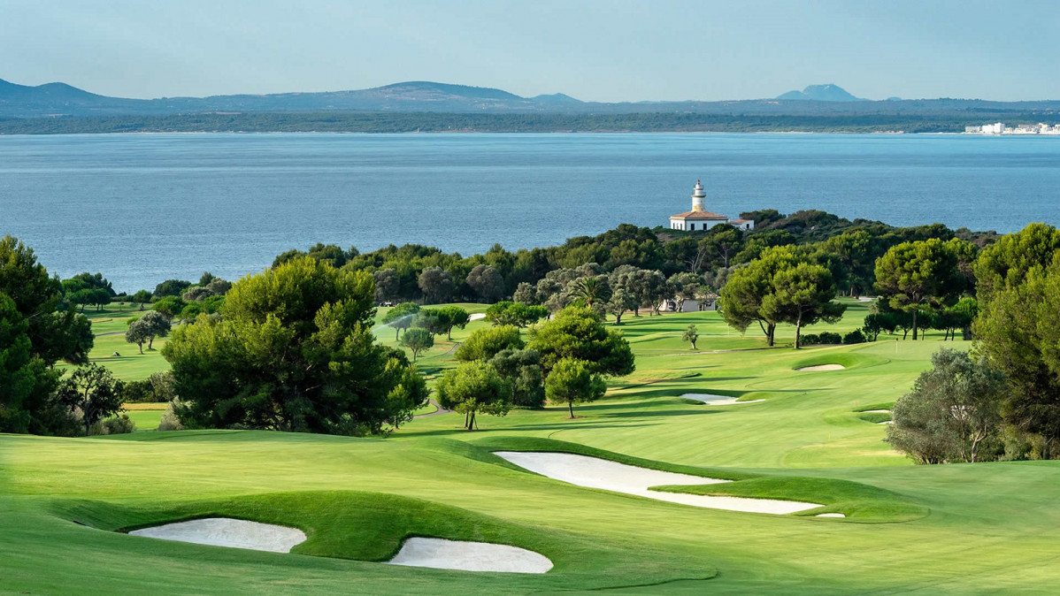 Alcanada Golf Mallorca