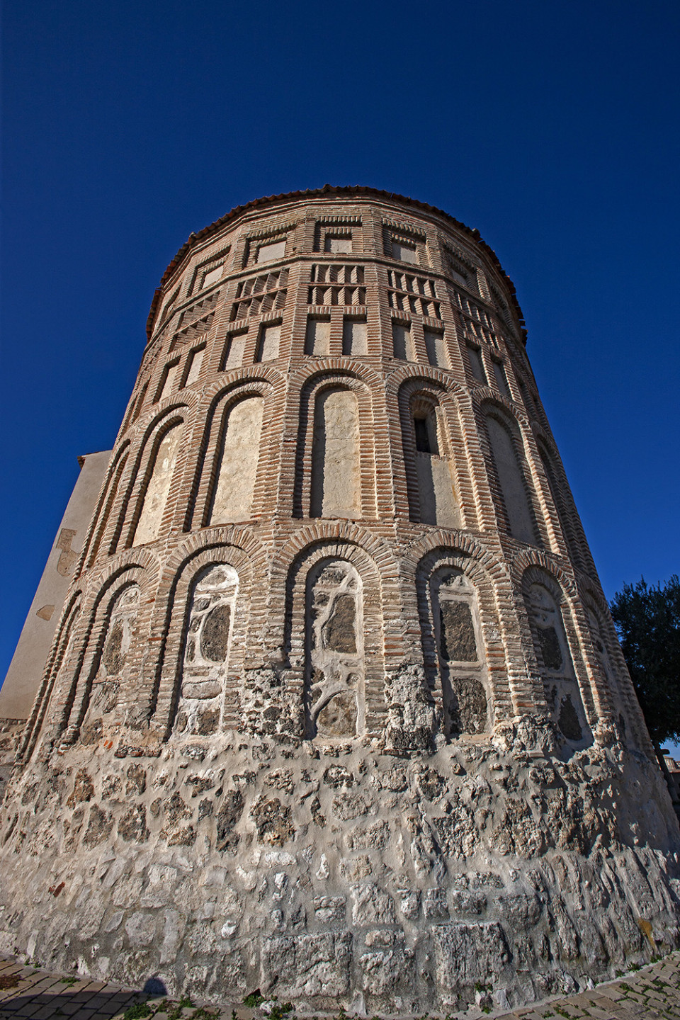 Cuellar, Iglesia de San Esteban