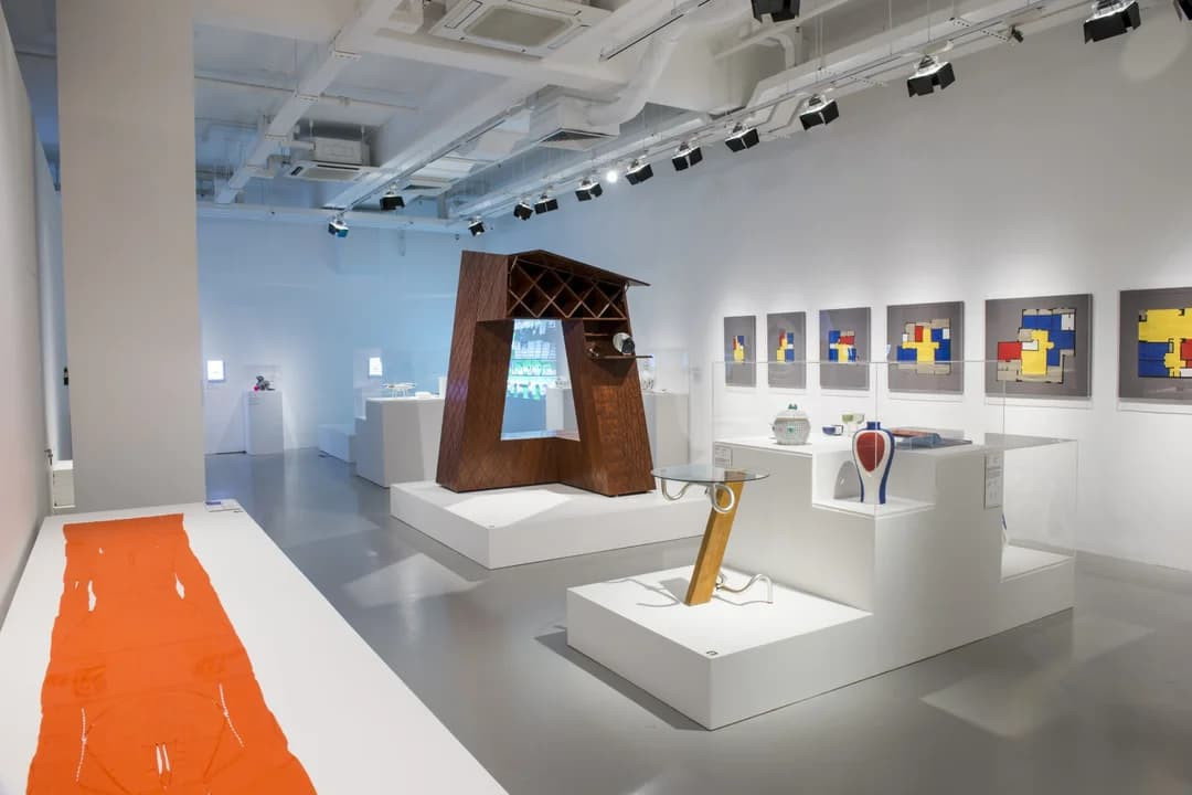 Hong Kong abrira en noviembre el primer museo mundial de cultura visual contemporanea de Asia 1