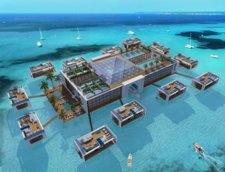 Kempinski Floating Palace Dubai 2 700x535