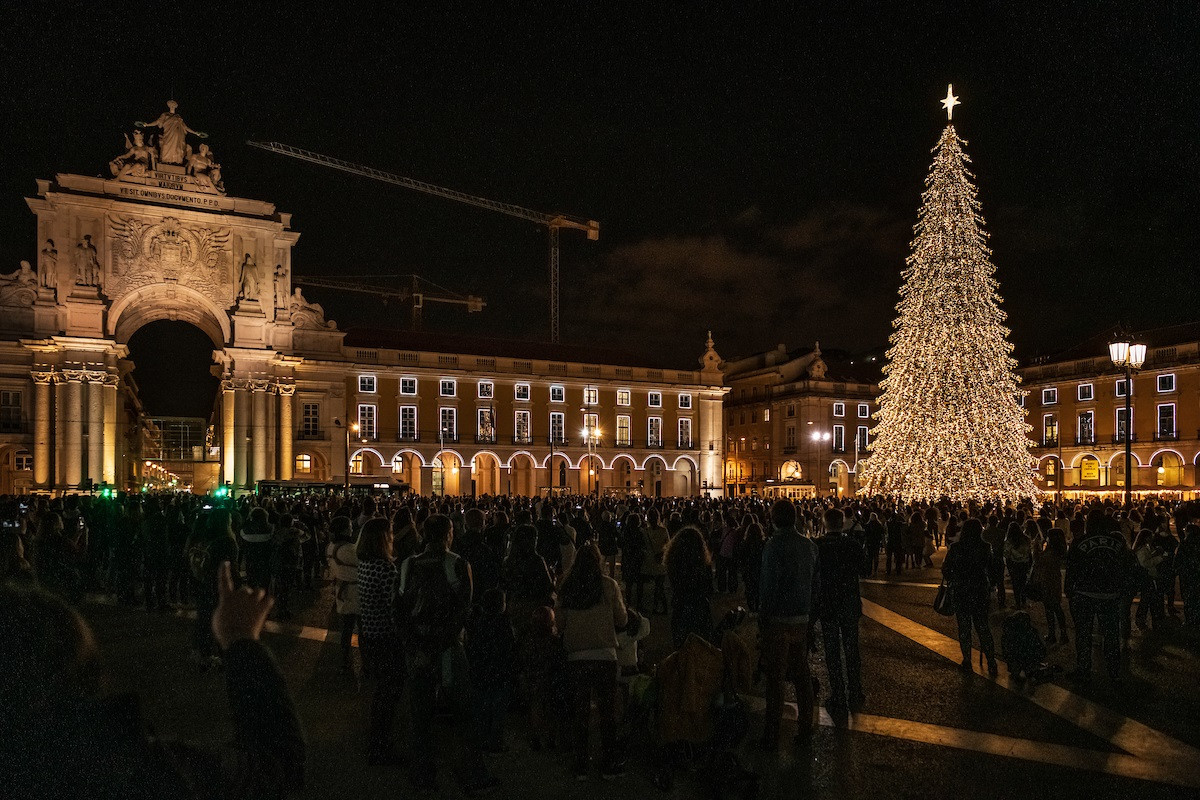 Lisboa Plaza del Comercio u00a9NAC Nuno Correia CML