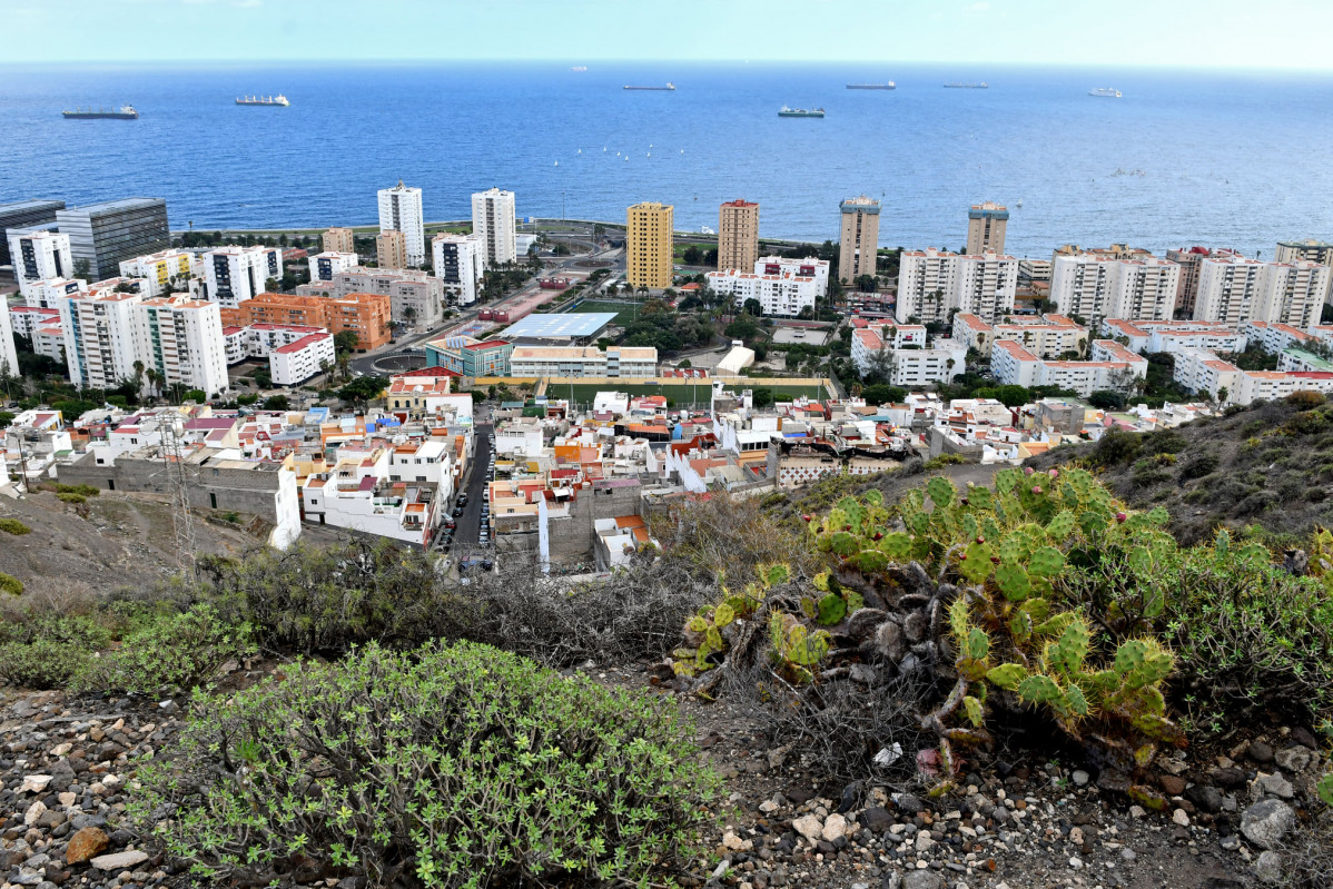 Las Palmas de GC