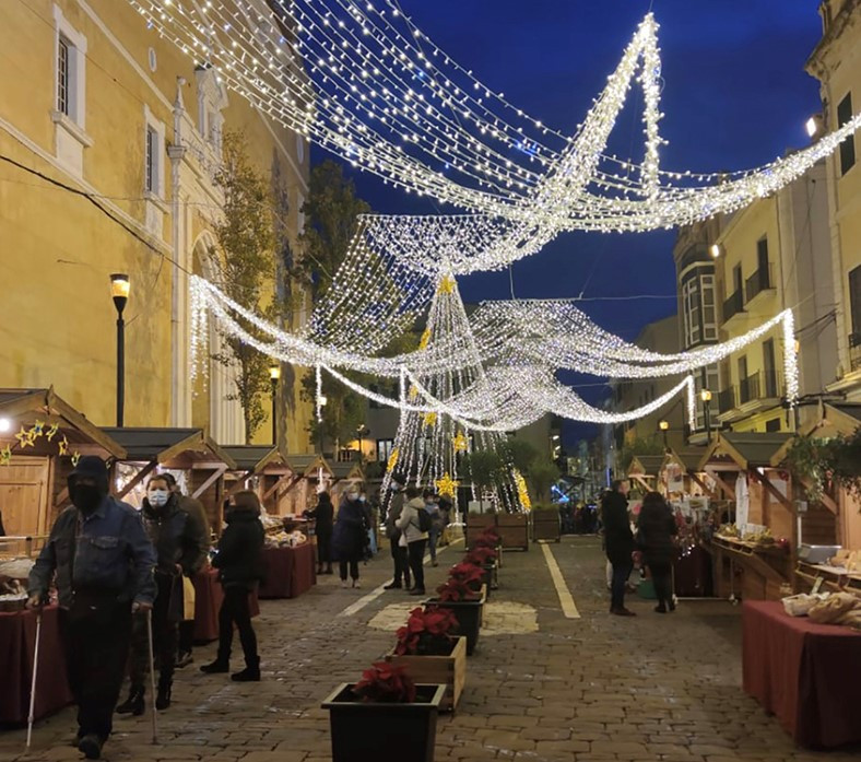 Menorca Navidades  03