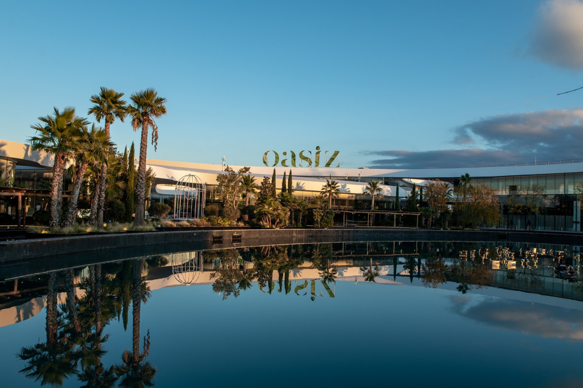 Oasiz