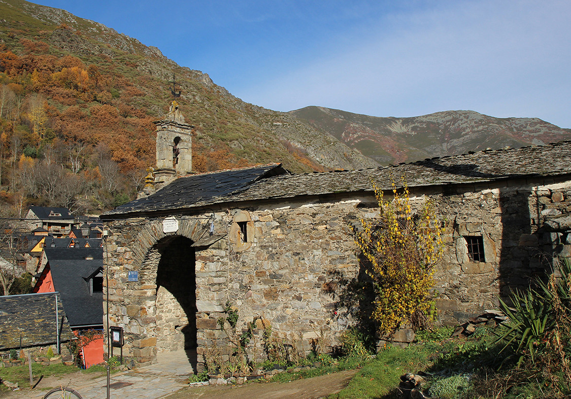 COLINAS DEL CAMPO , Leu00f3n
