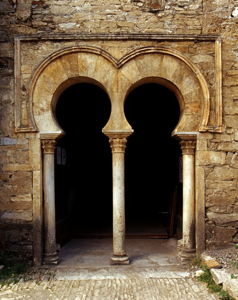 Penialba de Santiago Iglesia de Santiago
