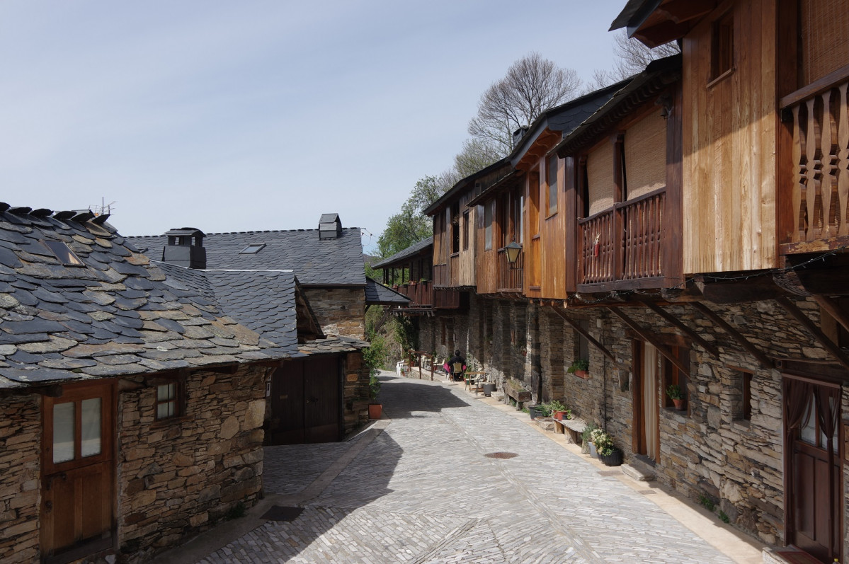PEu00f1alBA DE SANTIAGO, el bierzo, Leu00f3n