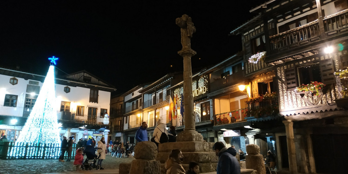Salamanca Navidad