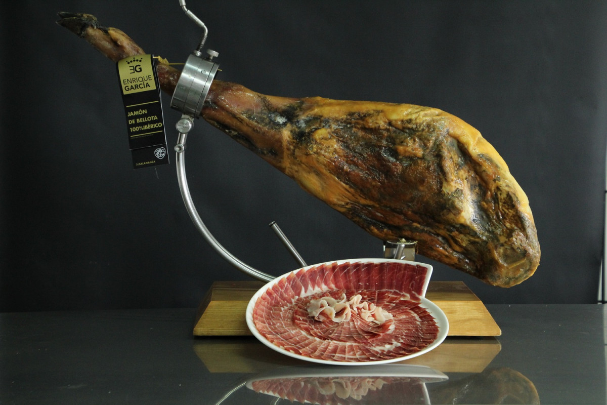 Jamu00f3n Iberico