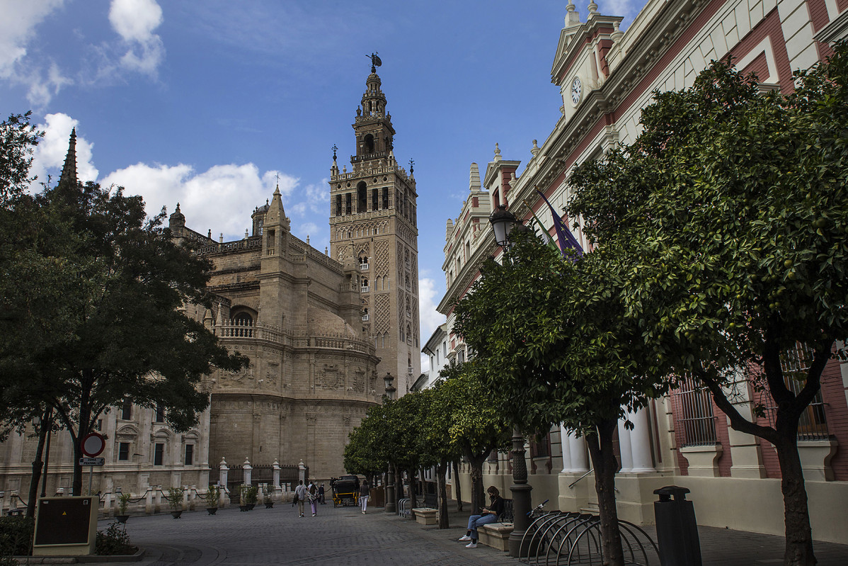 01 Sevilla (Giralda)