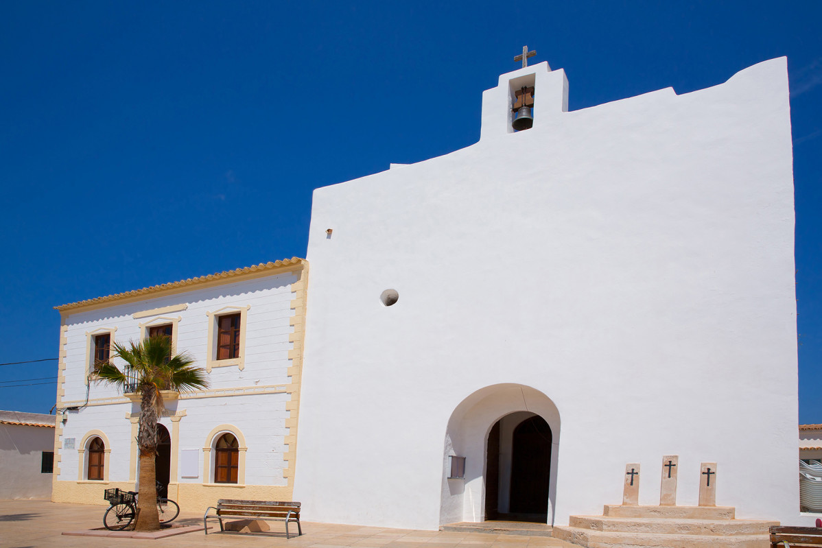 04   Pueblos   Sant Francesc