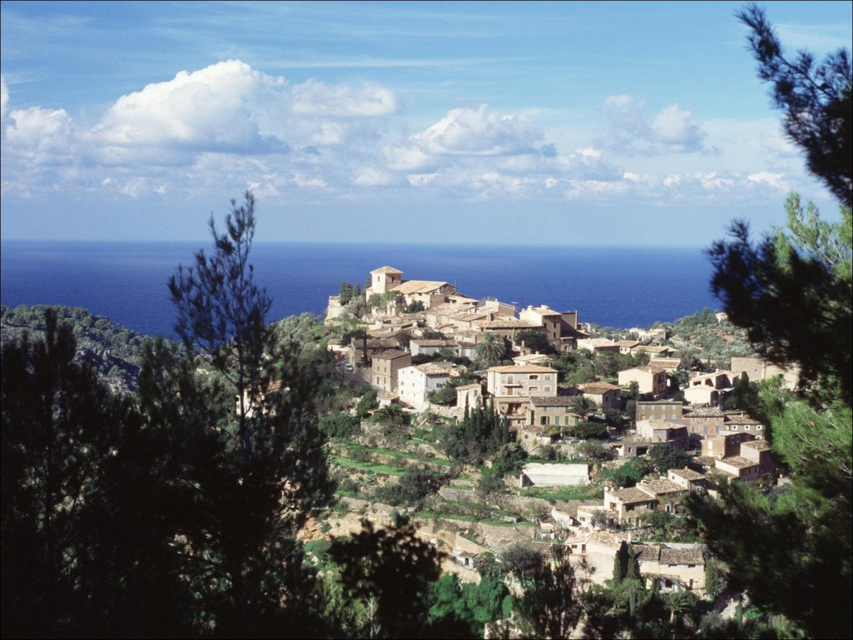 Serra Tramuntana ATB
