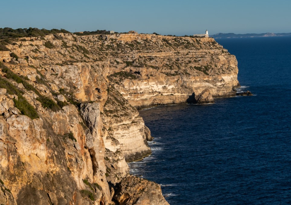 Cap Blanc Mallorca