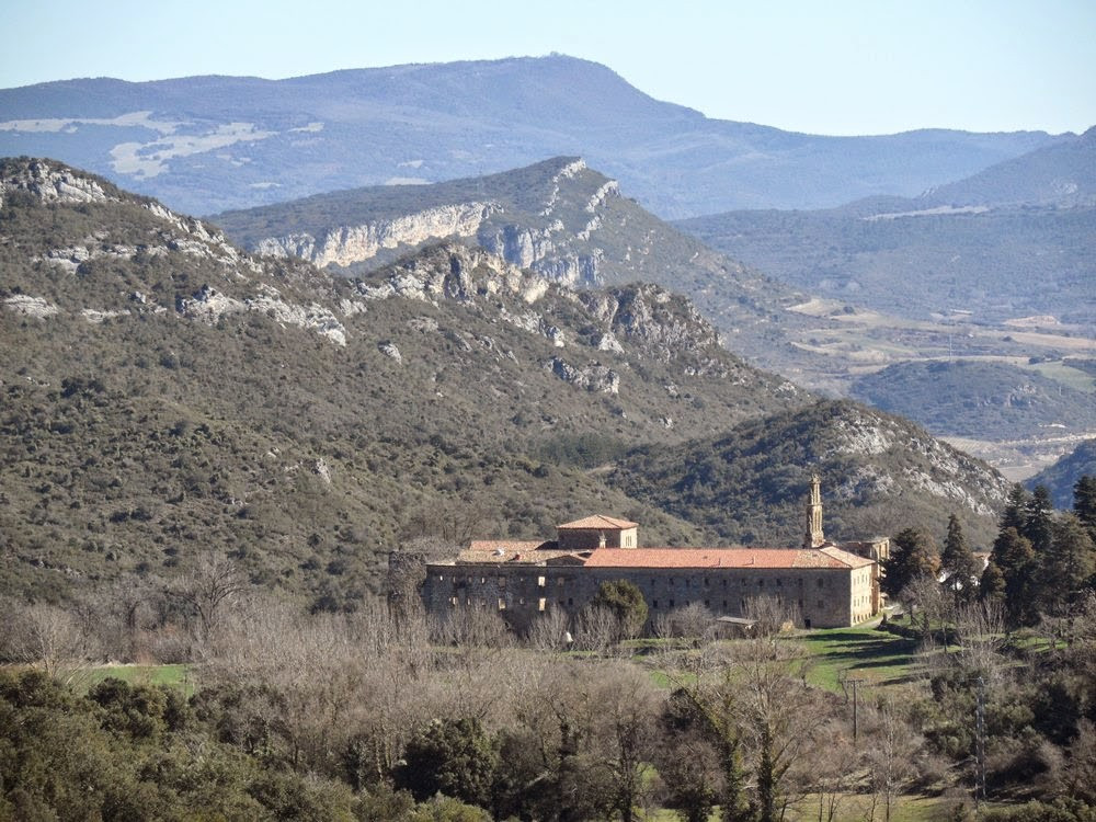 Monasterio de Santa Maru00eda de Herrera