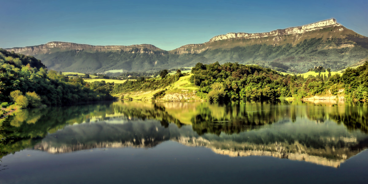 Burgos, valle de mena