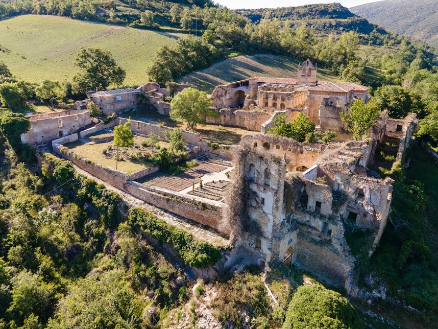 Burgos, Rioseco