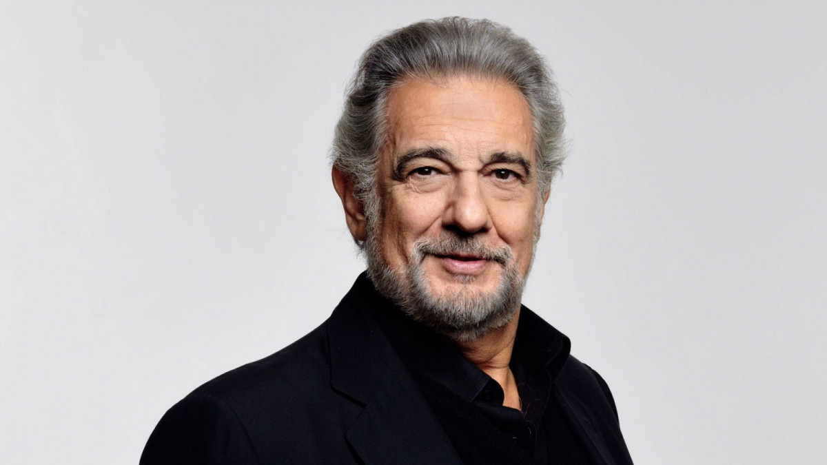 Placidodomingo