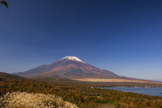 Monte Fuji, Japon ©JNTO