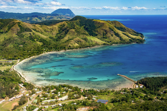 Viti Levu Kadavu Fiji Diving 5