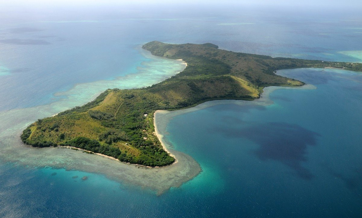 Nananu i ra Fiyi