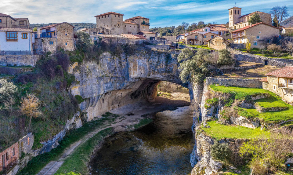 Puentedey (Burgos)