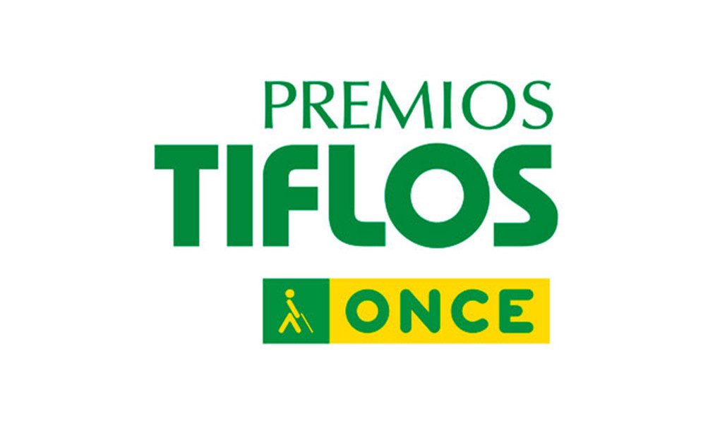 Premios tiflos de periodismo