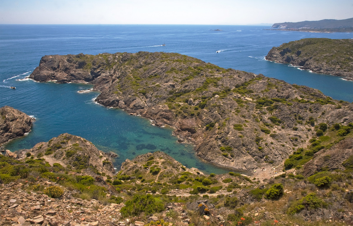 COSTA BRAVA (Cabo Creus) 039