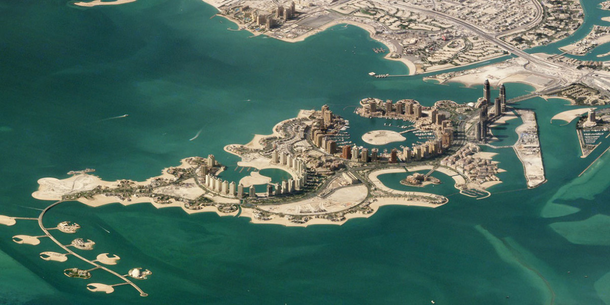 Pearl Qatar Doha