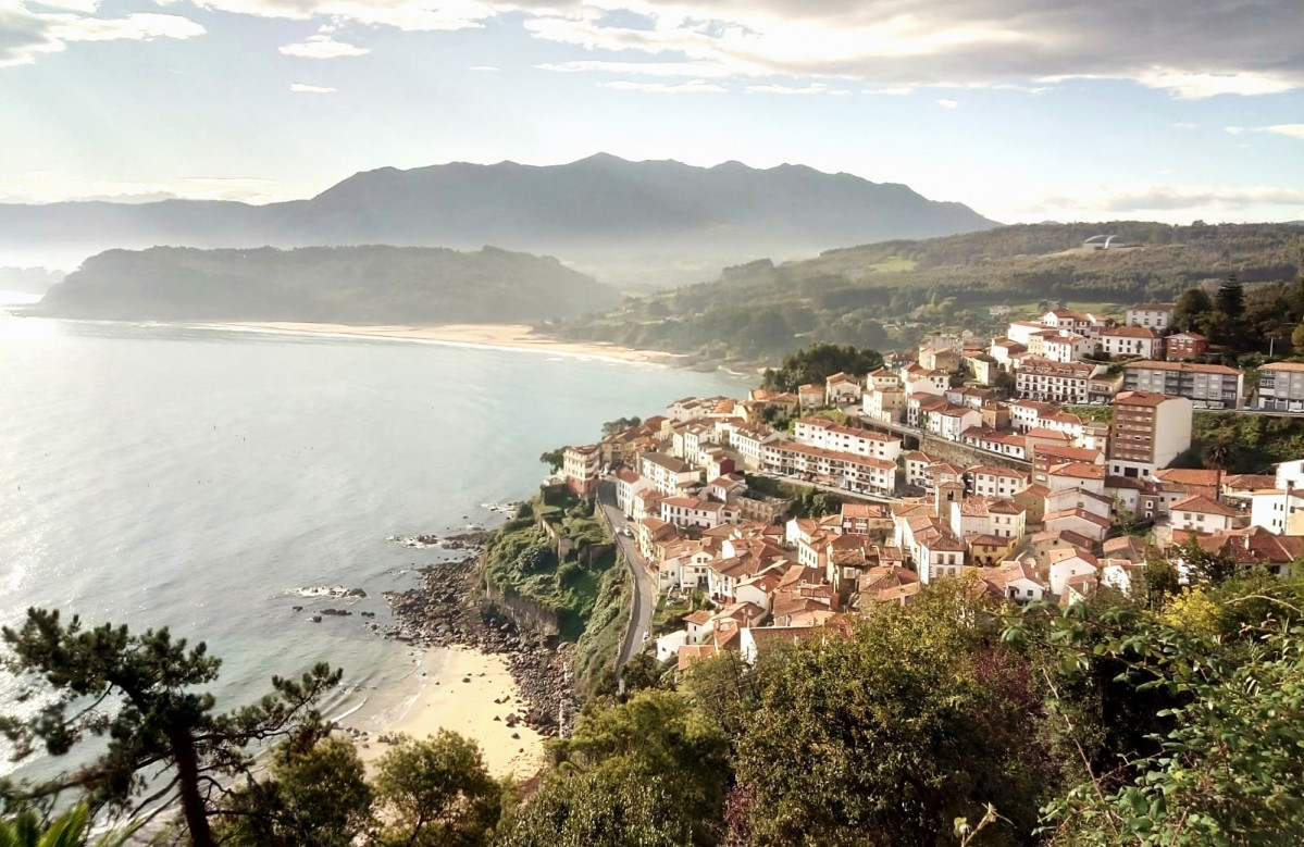 Lastres, Asturias