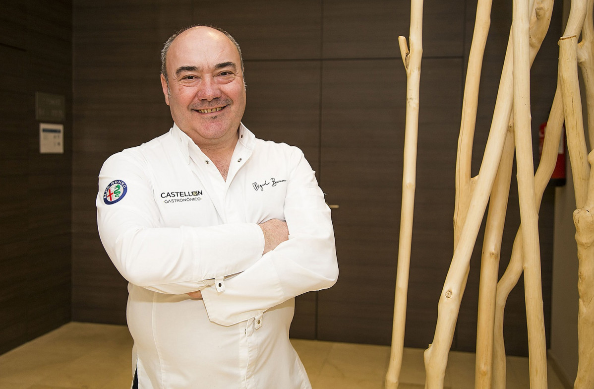 Miquel Barrera