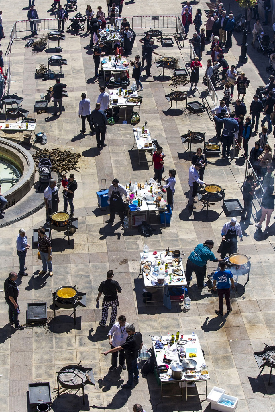 Imagen del Concurso Arrocito Castellon 2019